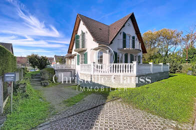 Maison 7 pièces 539000 €