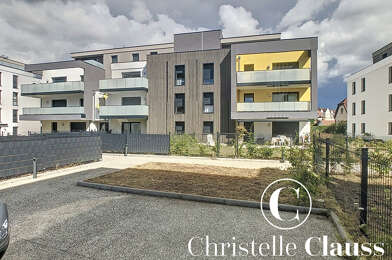 Appartement 3 pièces 270000 €