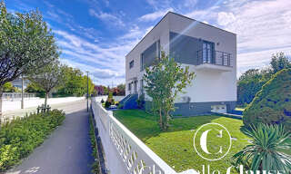 Maison 6 Pièces 144 m² à vendre à Saint-Louis (68300)