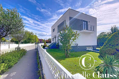 Maison 6 pièces 525000 €