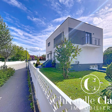 Maison 6 pièces 525000 €