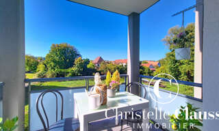 Appartement 3 Pièces 75 m² à vendre à Hagenthal-le-Bas (68220)