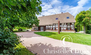 Maison 9 Pièces 308 m² à vendre à Elbach (68210)