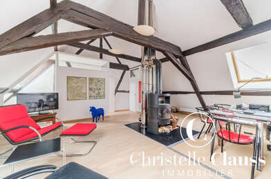 Maison 9 pièces 1155500 €