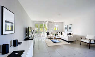 Appartement 4 Pièces 85 m² à vendre à Hégenheim (68220)