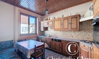 Maison 3 Pièces 80 m² à vendre à Wittenheim (68270)