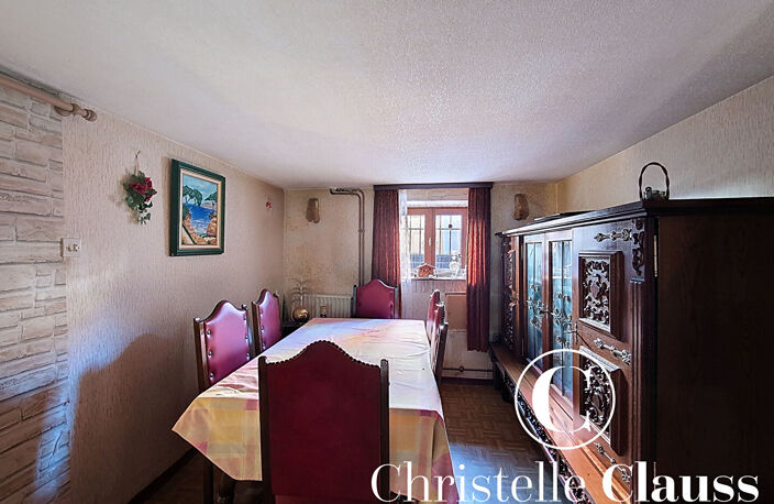 Maison Wittenheim 3 pièce(s) 80 m2 — photo 4