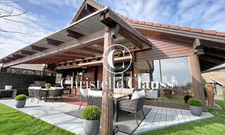 Maison 7 Pièces 161 m² à vendre à Bruebach (68440)