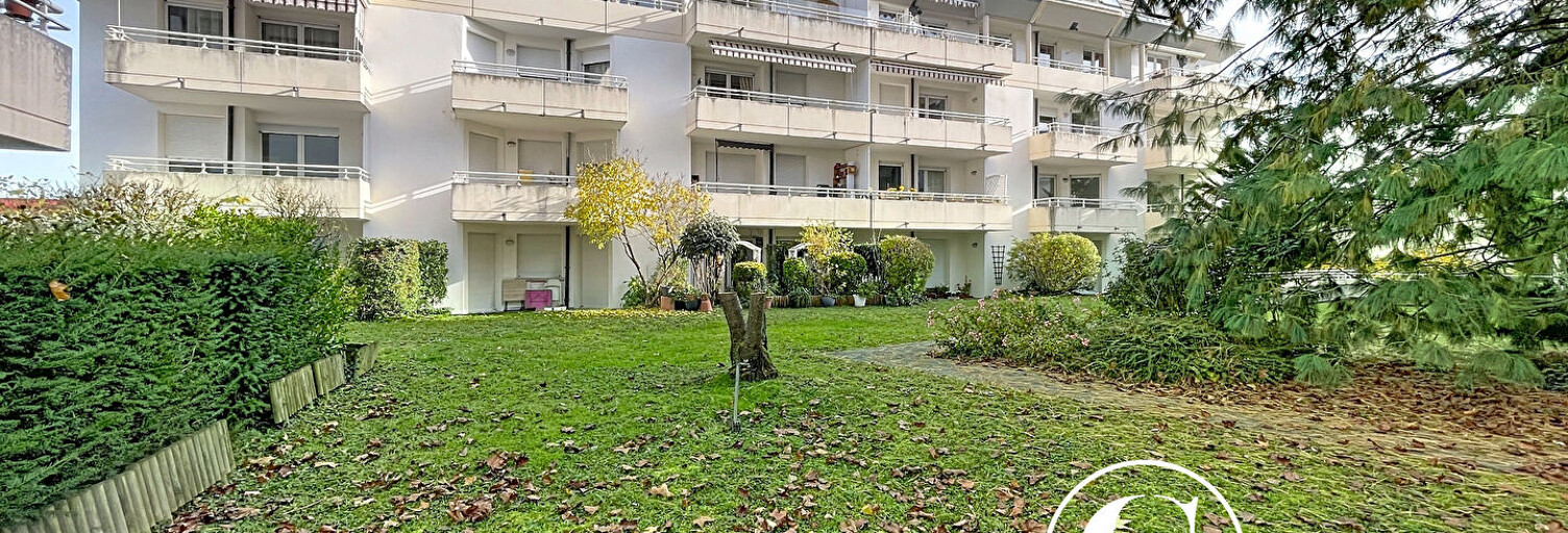 Appartement 5 Pièces 117 m² à vendre à Saint-Louis (68300)