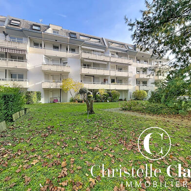 Appartement 5 pièces 349000 €