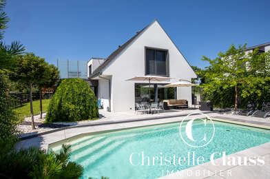 Maison 7 pièces 1047000 €