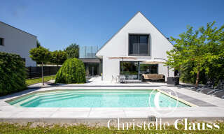 Maison 7 Pièces 211 m² à vendre à Hésingue (68220)