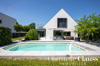 Maison 7 pièces 980000 €