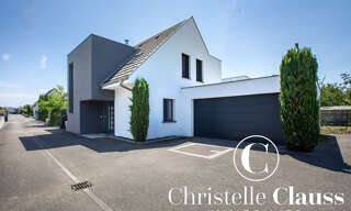 Maison 7 Pièces 211 m² à vendre à Hésingue (68220)