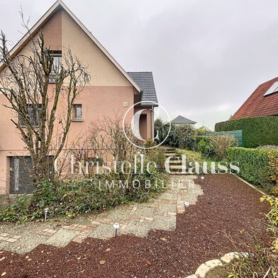 Maison 5 pièces 422000 €