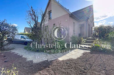 Maison 5 pièces 395000 €