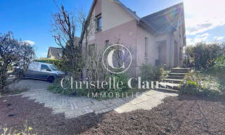 Maison 5 Pièces 111 m² à vendre à Saint-Louis (68300)