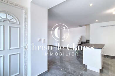 Maison 6 pièces 376000 €