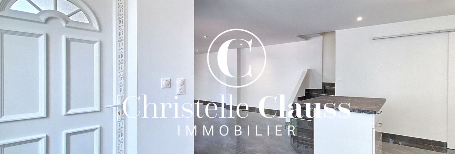 Maison 6 Pièces 123 m² à vendre à Huningue (68330)