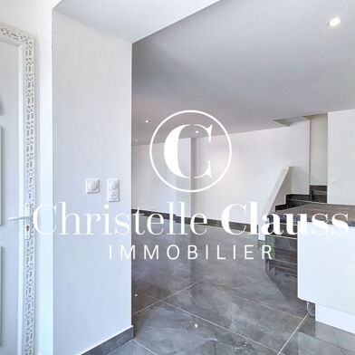 Maison 6 pièces 376000 €