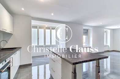 Maison 6 pièces 376000 €