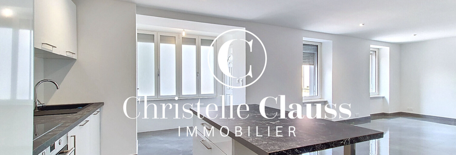 Maison 6 Pièces 123 m² à vendre à Huningue (68330)