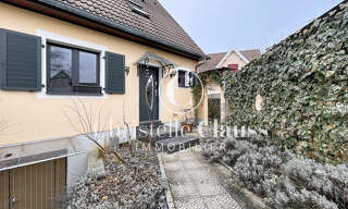 Maison 4 Pièces 90 m² à vendre à Saint-Louis (68300)