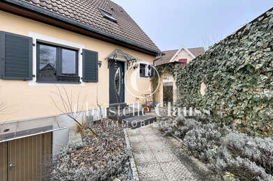 Maison 4 pièces 367500 €