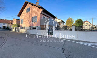 Maison 4 Pièces 80 m² à vendre à Magstatt-le-Bas (68510)