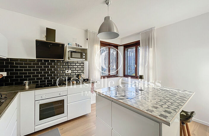 Maison Magstatt Le Bas 90 m2 — photo 2