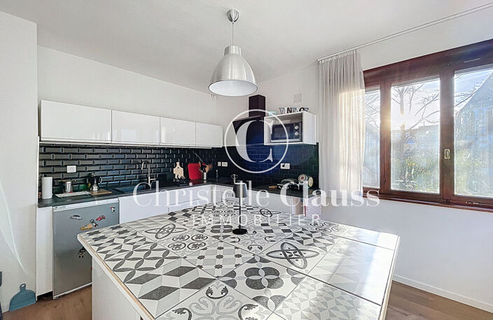 Maison Magstatt Le Bas 90 m2 — photo 3