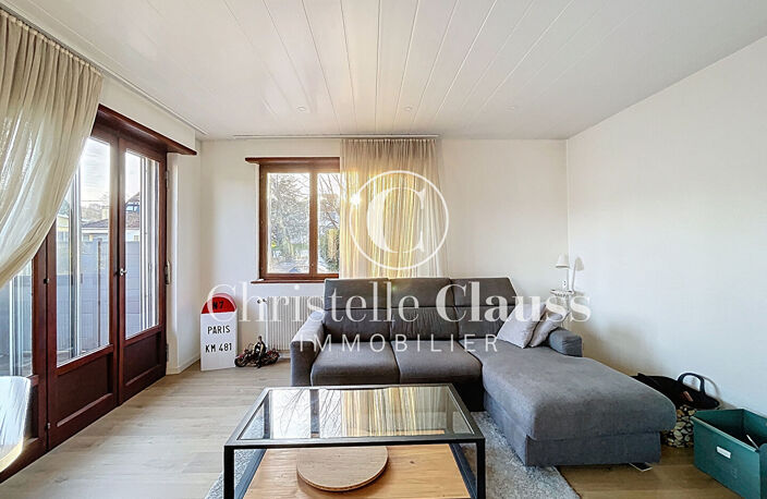 Maison Magstatt Le Bas 90 m2 — photo 4