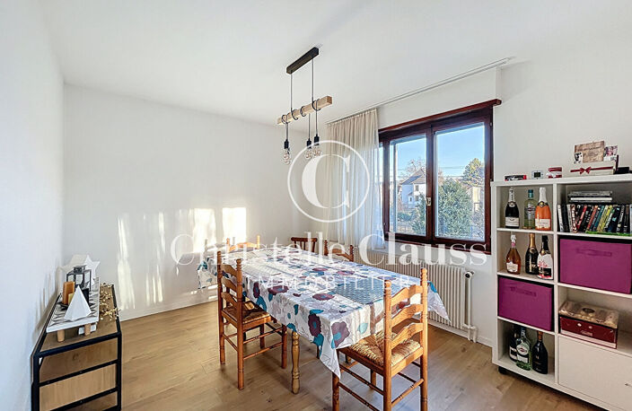 Maison Magstatt Le Bas 90 m2 — photo 5
