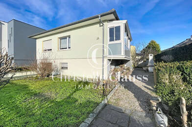 Maison 5 pièces 367500 €