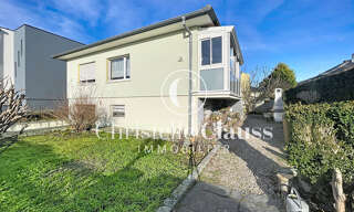 Maison 5 Pièces 105 m² à vendre à Village-Neuf (68128)