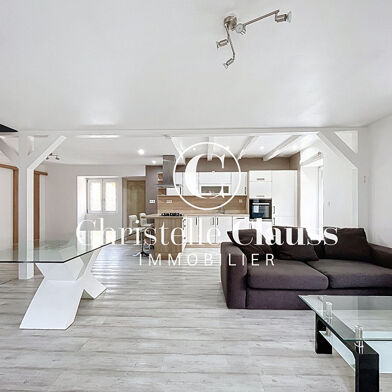 Maison 6 pièces 194000 €