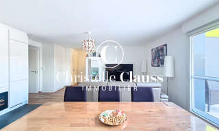 Appartement 4 Pièces 87 m² à vendre à Blotzheim (68730)