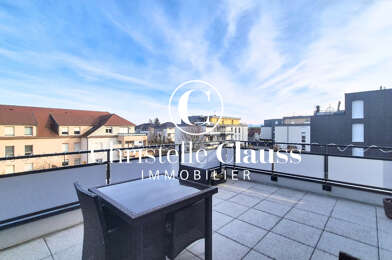 Appartement 4 pièces 420000 €