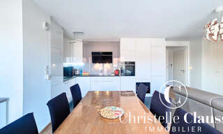 Appartement 4 Pièces 87 m² à vendre à Blotzheim (68730)