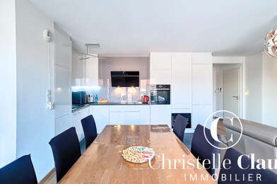 Appartement 4 pièces 420000 €