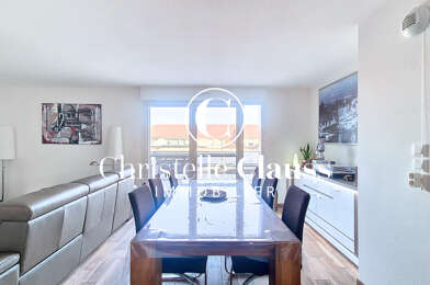 Appartement 4 pièces 420000 €
