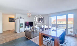 Appartement 4 Pièces 87 m² à vendre à Blotzheim (68730)