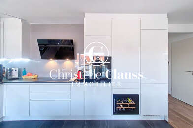 Appartement 4 pièces 398000 €