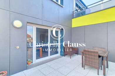 Appartement 4 pièces 398000 €