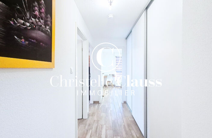 Appartement moderne avec grande terrasse. — photo 5