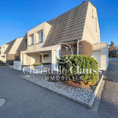 Appartement 3 pièces 280000 €