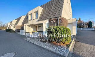 Appartement 3 Pièces 79 m² à vendre à Village-Neuf (68128)