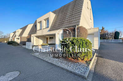 Appartement 3 pièces 280000 €