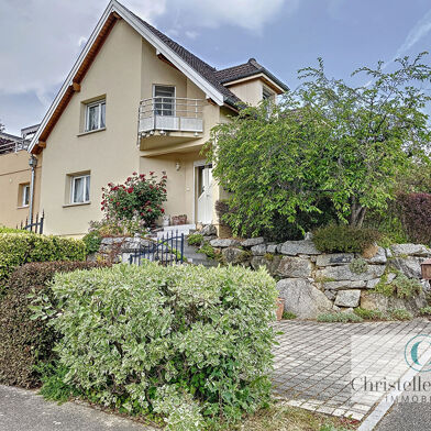 Maison 6 pièces 690000 €