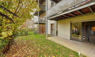 Appartement 2 Pièces 44 m² à vendre à Strasbourg (67100)